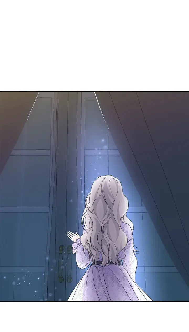 漫画《无法抵抗的，来自恶女的诱惑》06 圣女第13张图