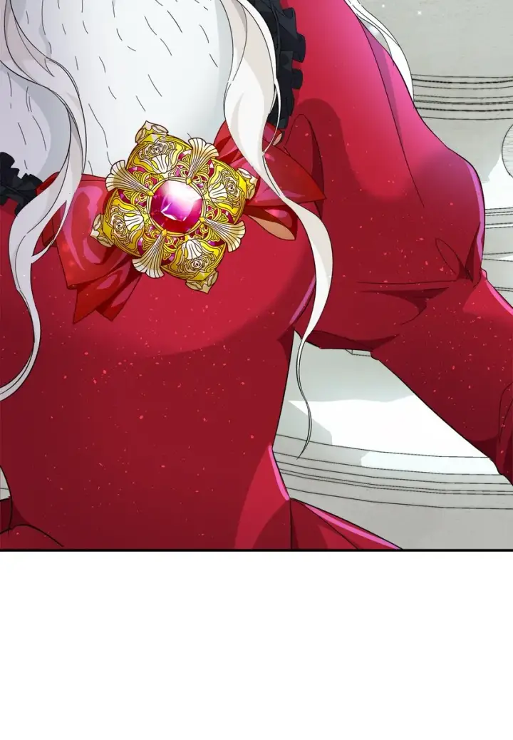 漫画《无法抵抗的，来自恶女的诱惑》06 圣女第68张图