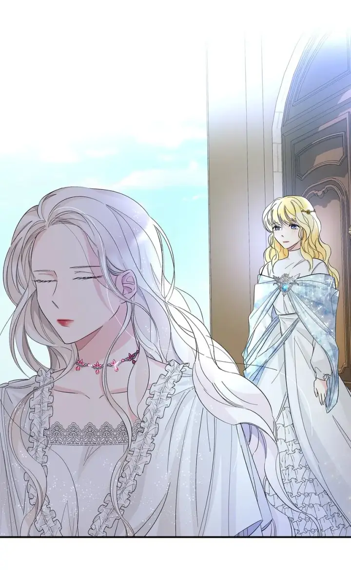 漫画《无法抵抗的，来自恶女的诱惑》07 无情女第27张图