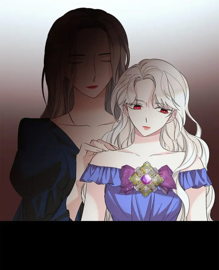 漫画《无法抵抗的，来自恶女的诱惑》07 无情女第62张图