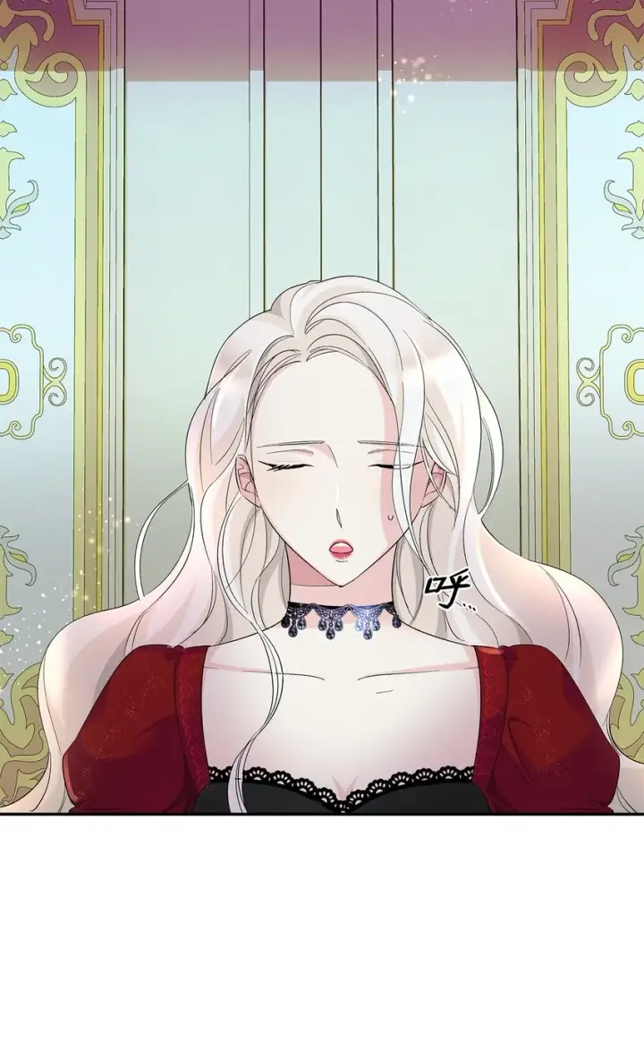 漫画《无法抵抗的，来自恶女的诱惑》08 开端第63张图