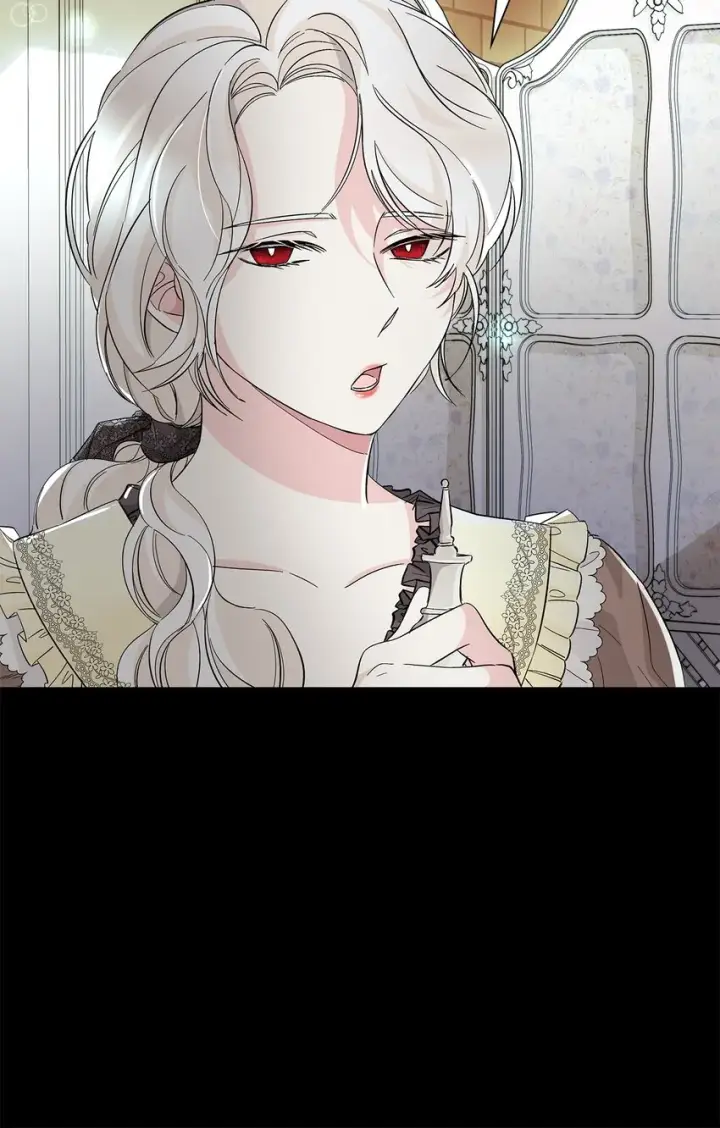 漫画《无法抵抗的，来自恶女的诱惑》08 开端第76张图