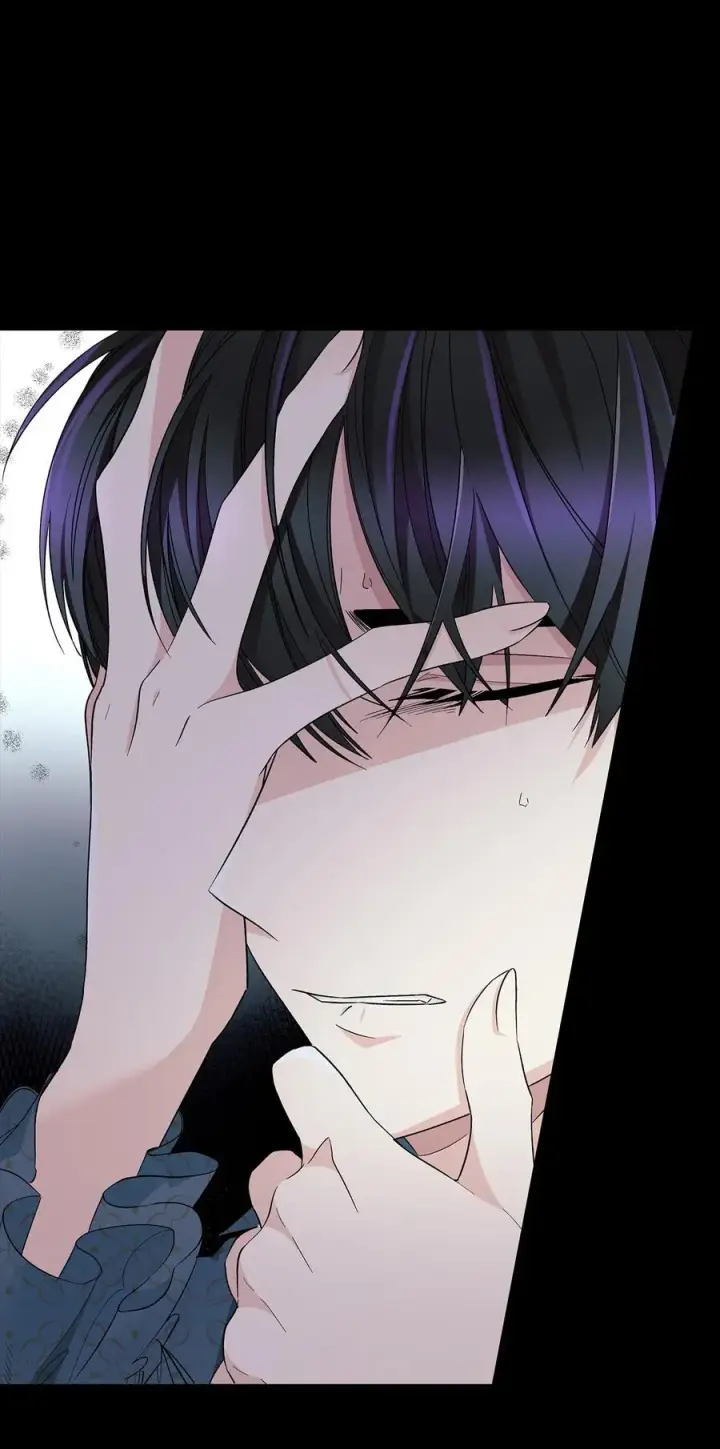漫画《无法抵抗的，来自恶女的诱惑》09 普拉淋德草第3张图