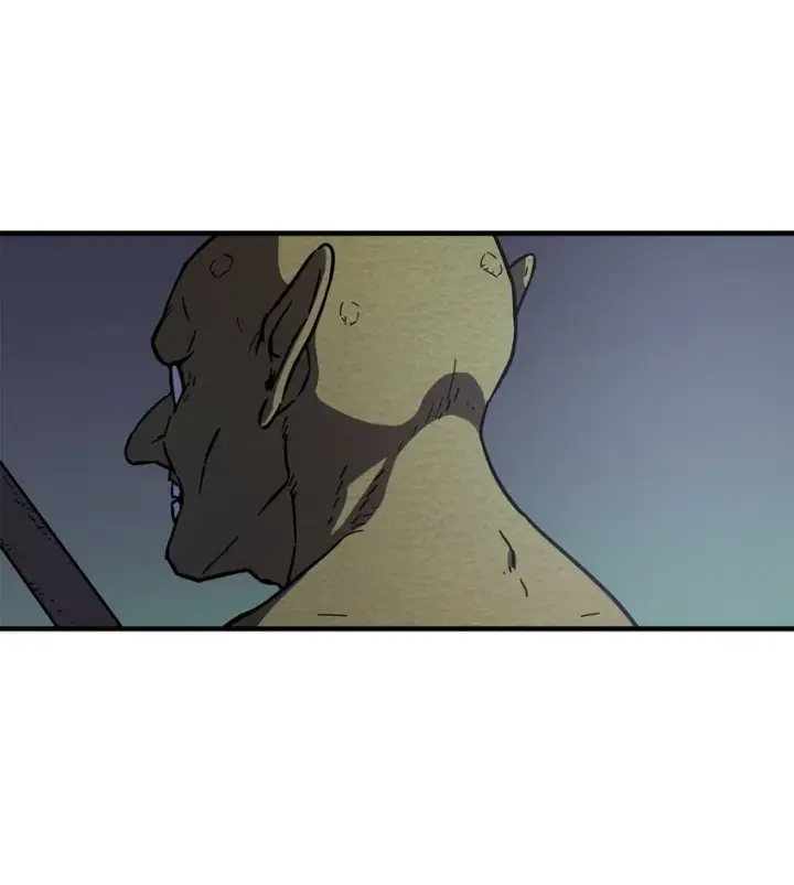 漫画《无法升级的玩家》002 守护者第32张图