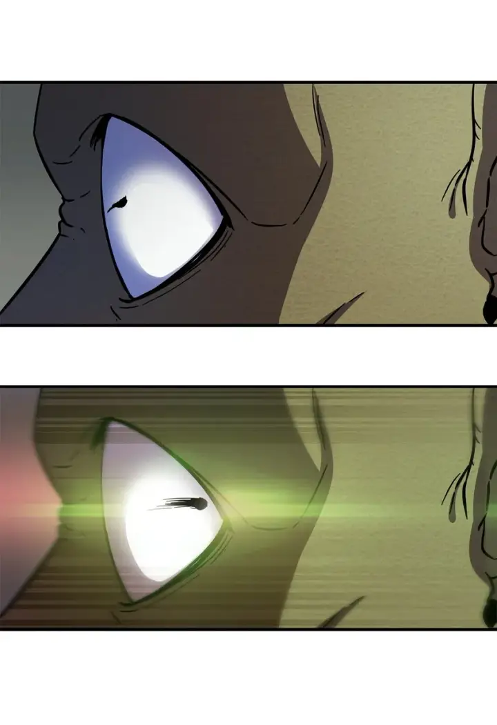 漫画《无法升级的玩家》002 守护者第34张图