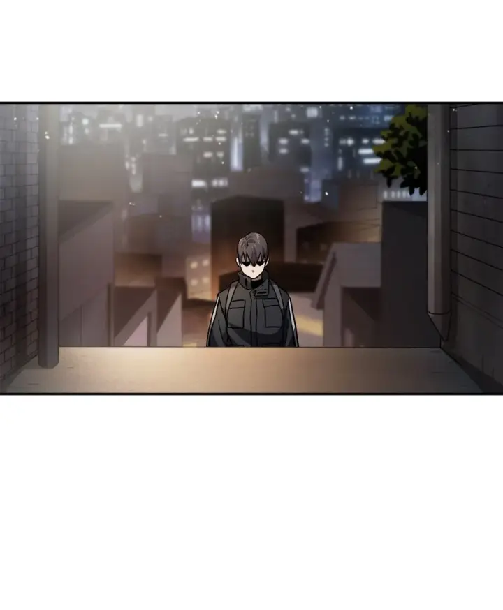 漫画《无法升级的玩家》008 异变第97张图
