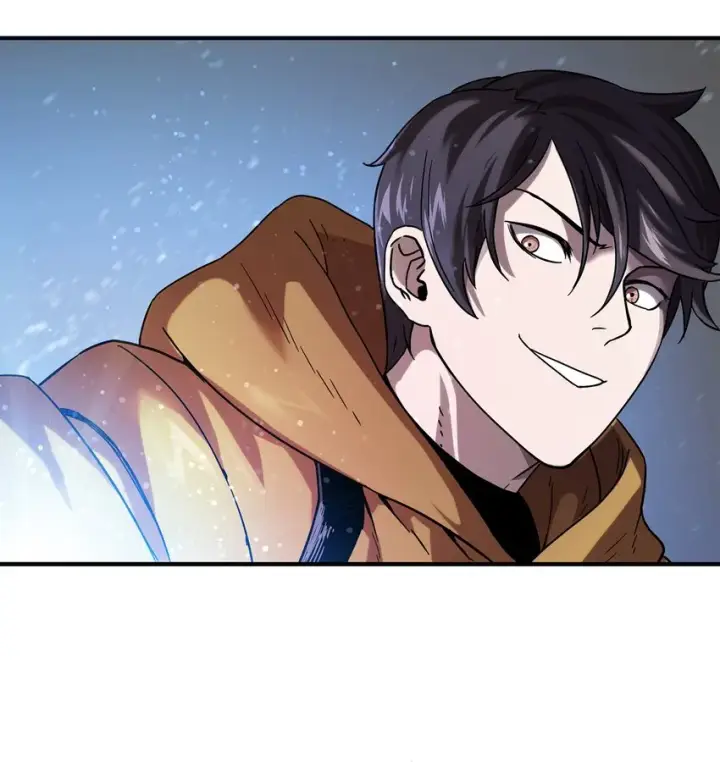 漫画《无法升级的玩家》011 真正的BOSS第4张图