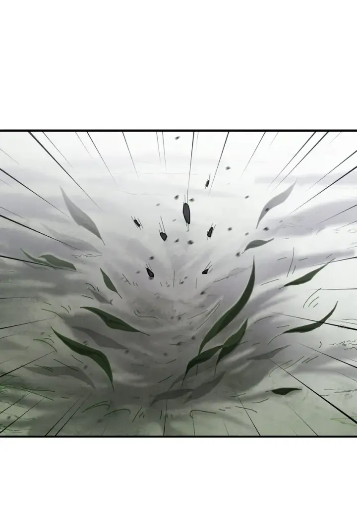 漫画《无法升级的玩家》011 真正的BOSS第46张图