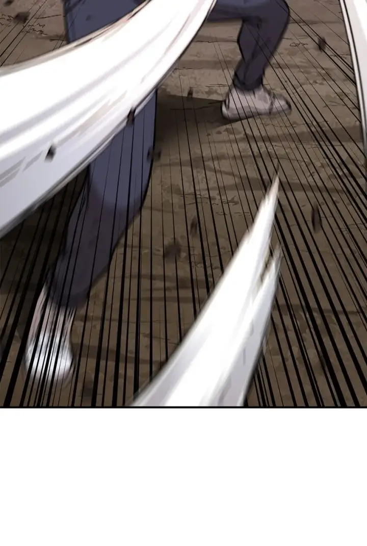 漫画《无法升级的玩家》011 真正的BOSS第53张图