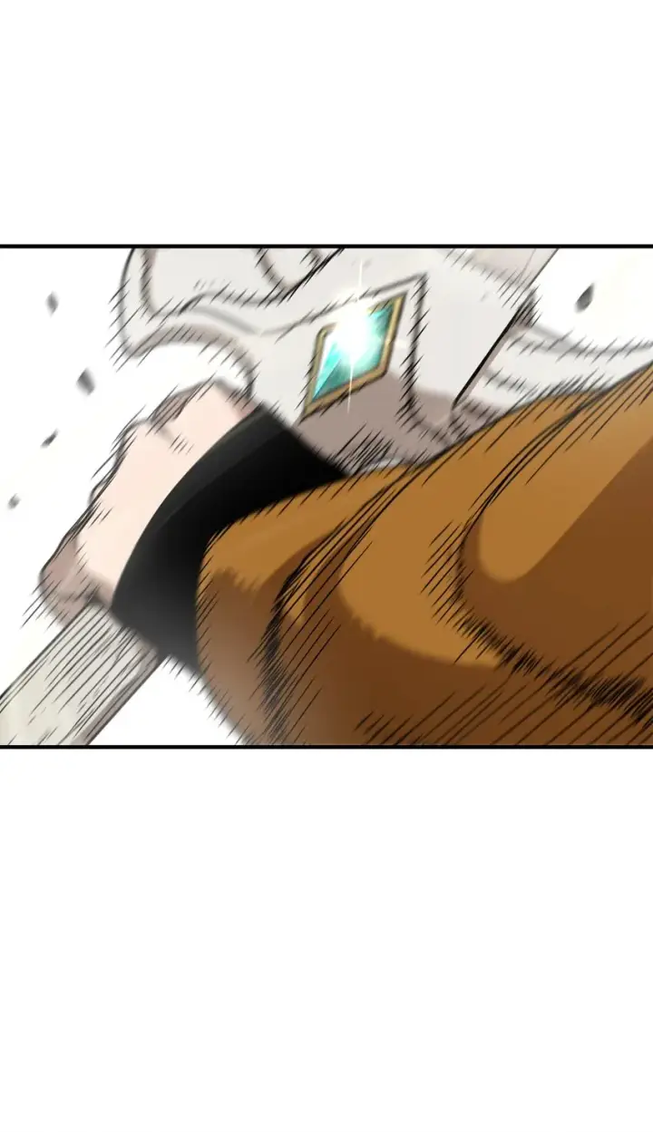 漫画《无法升级的玩家》011 真正的BOSS第54张图