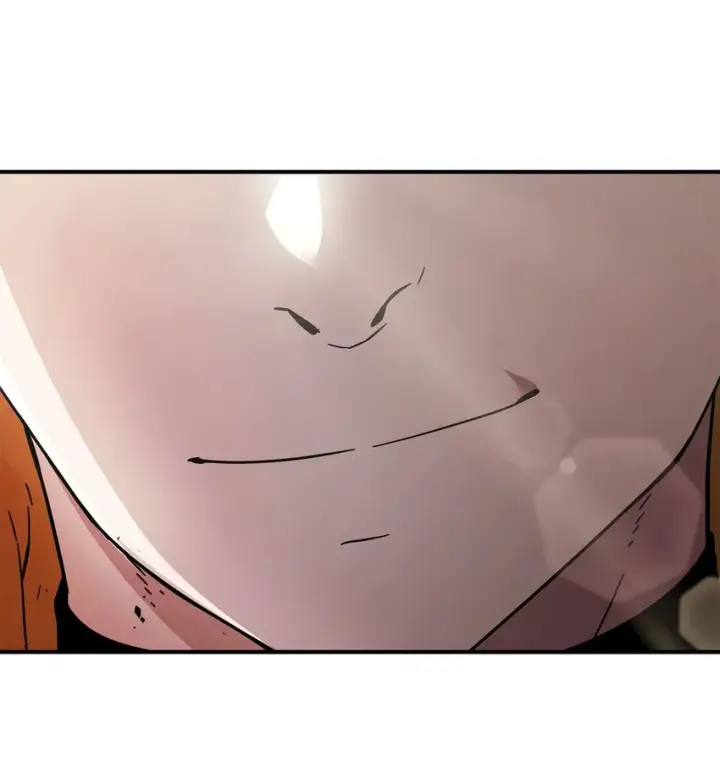 漫画《无法升级的玩家》011 真正的BOSS第65张图