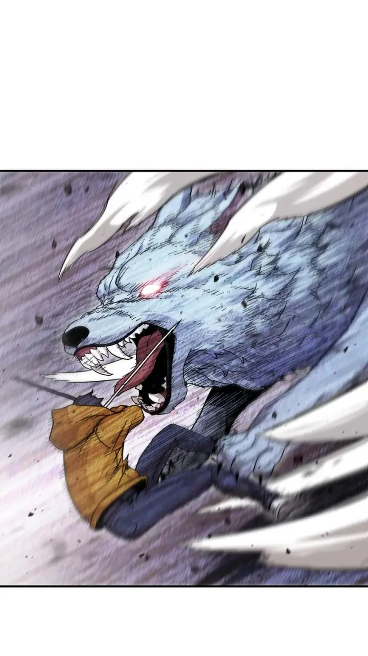 漫画《无法升级的玩家》011 真正的BOSS第73张图