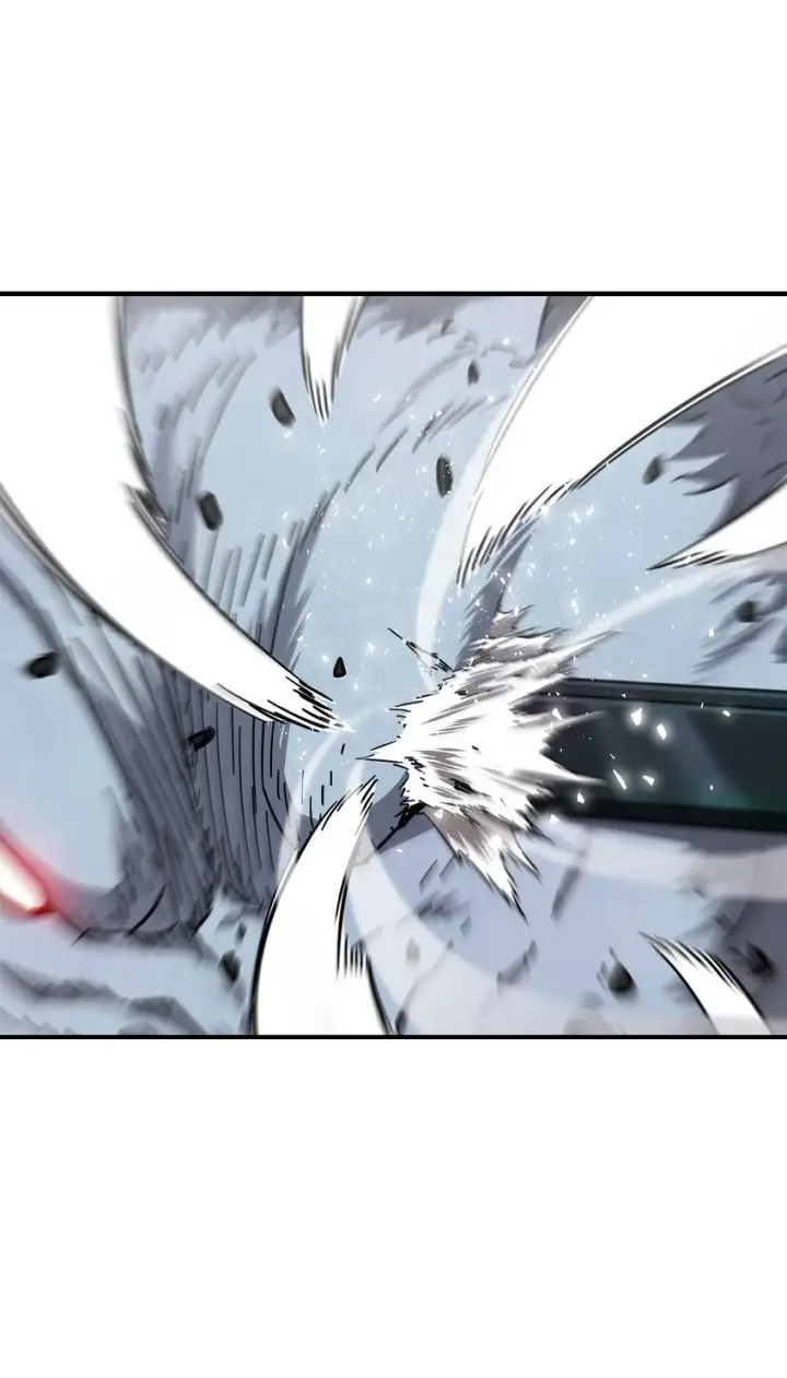 漫画《无法升级的玩家》011 真正的BOSS第75张图