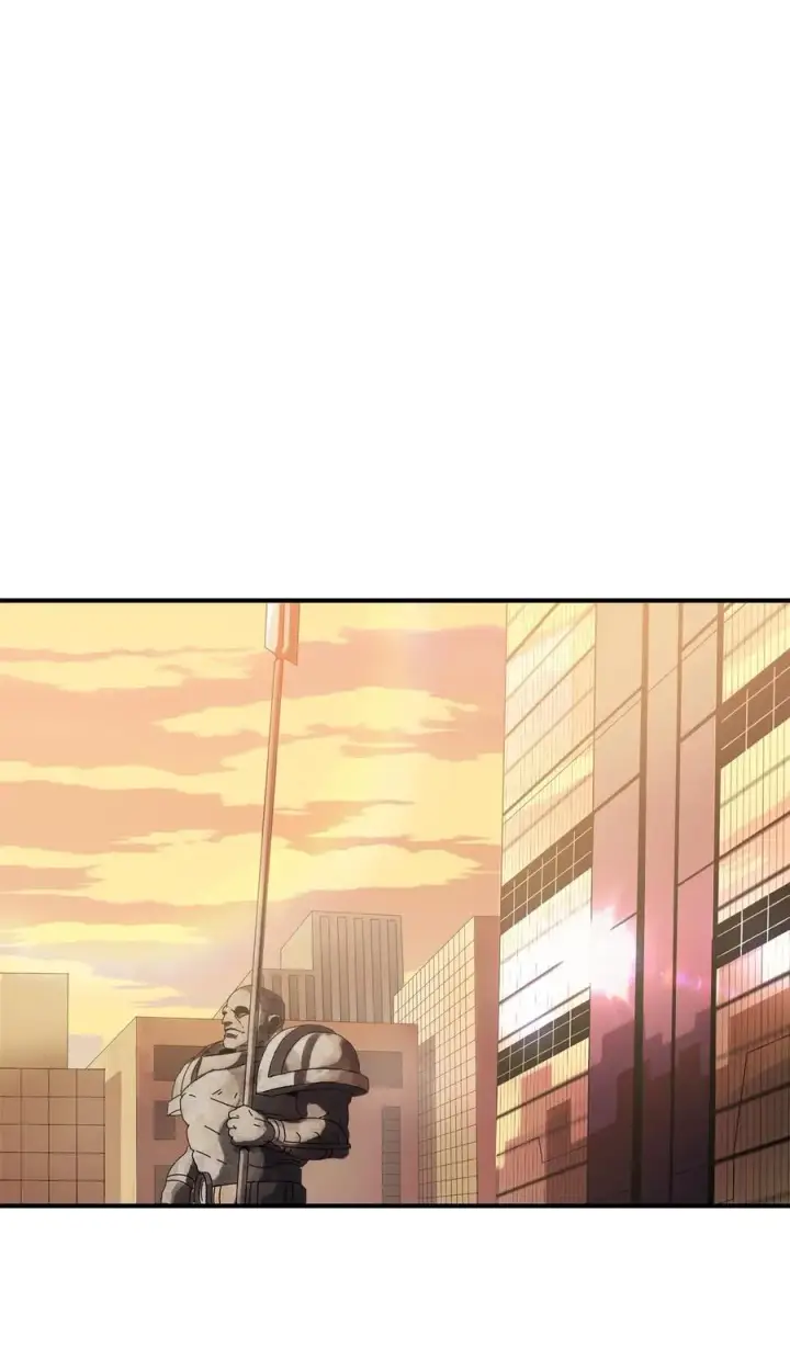 漫画《无法升级的玩家》012 黑影的真相第57张图