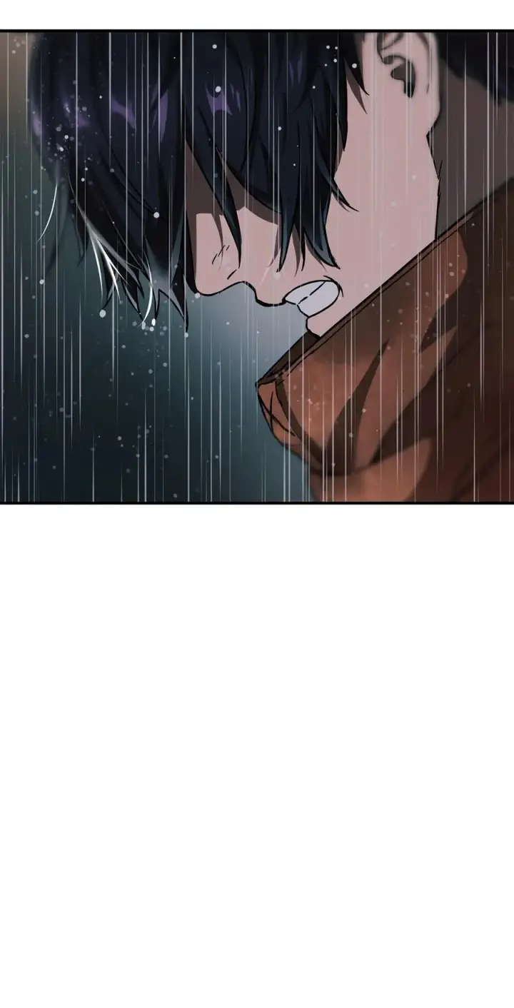 漫画《无法升级的玩家》013 杀气腾腾第66张图