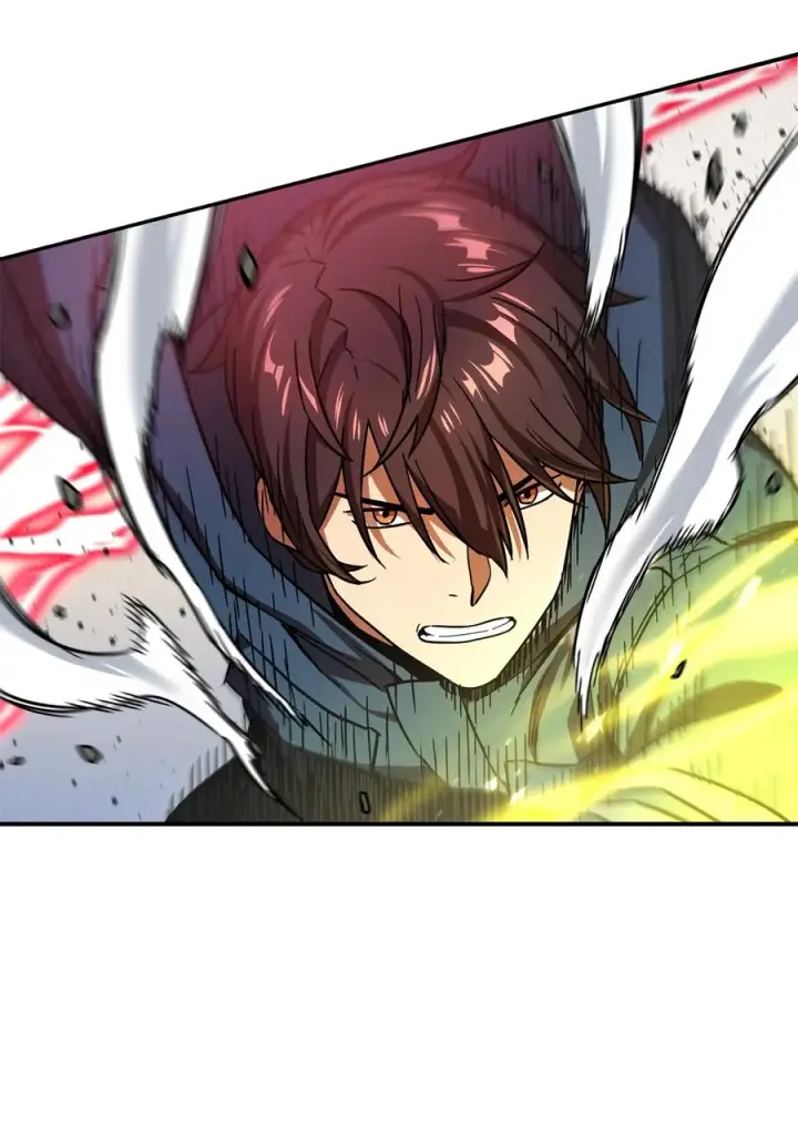 漫画《无法升级的玩家》015 正义联盟第72张图