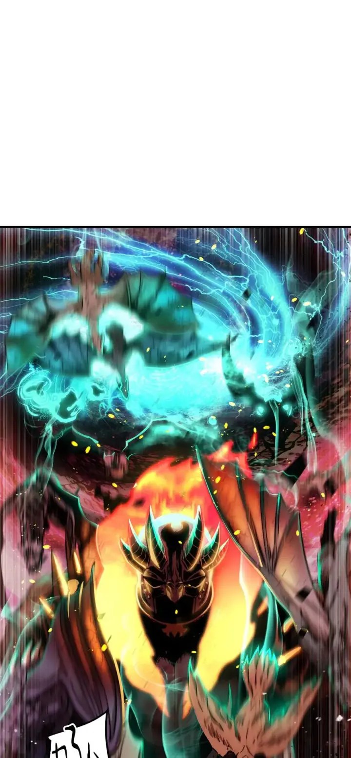 漫画《无法升级的玩家》019 徒弟第20张图