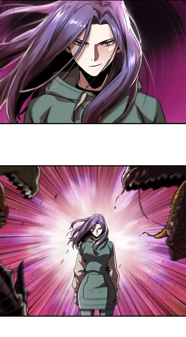 漫画《无法升级的玩家》019 徒弟第23张图