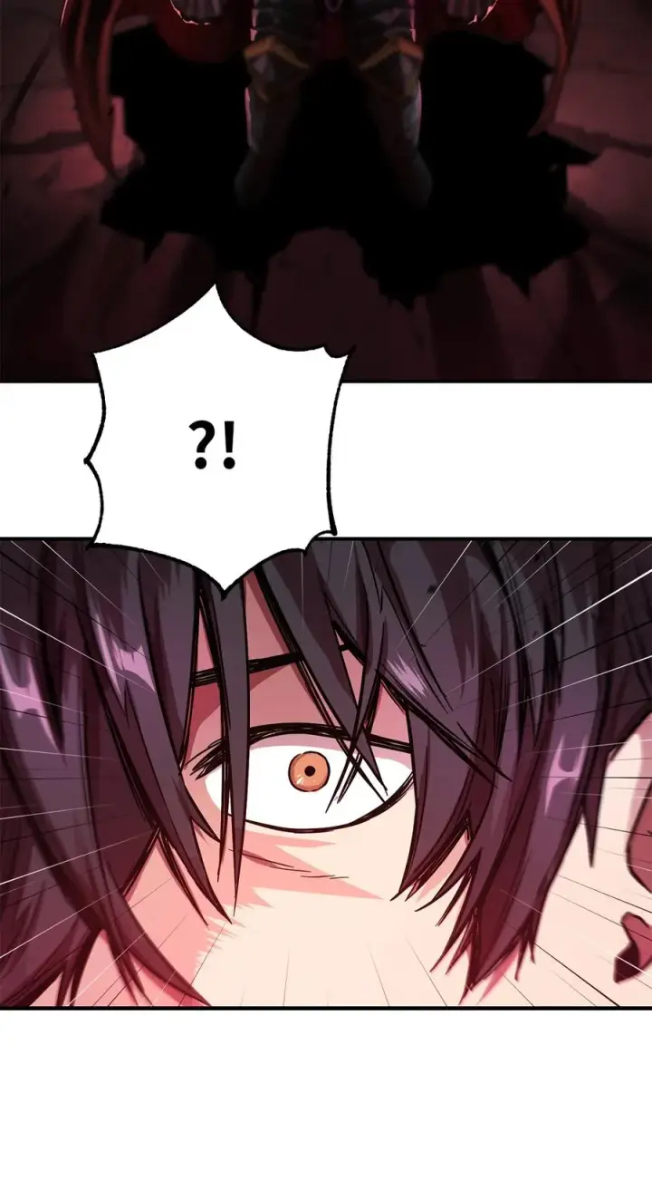 漫画《无法升级的玩家》019 徒弟第8张图