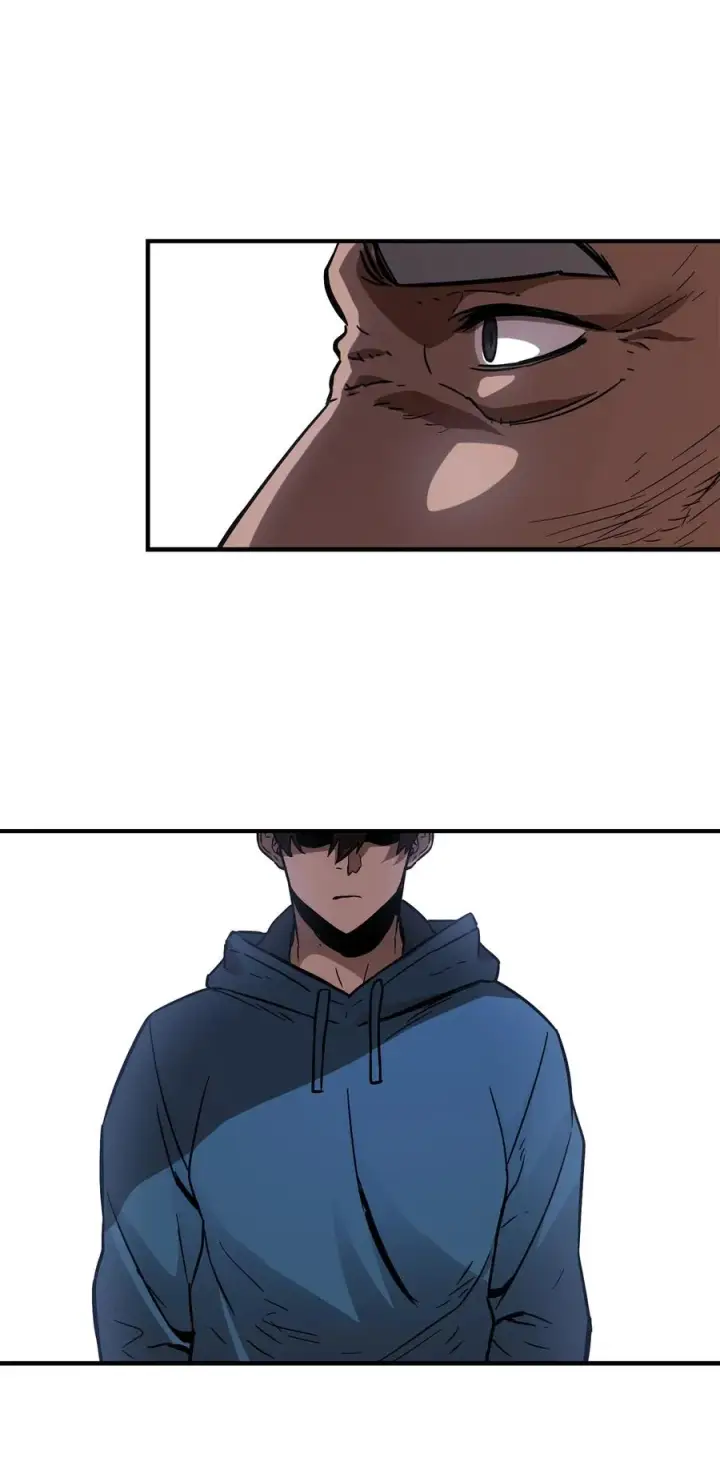 漫画《无法升级的玩家》022 B级讨伐队第36张图