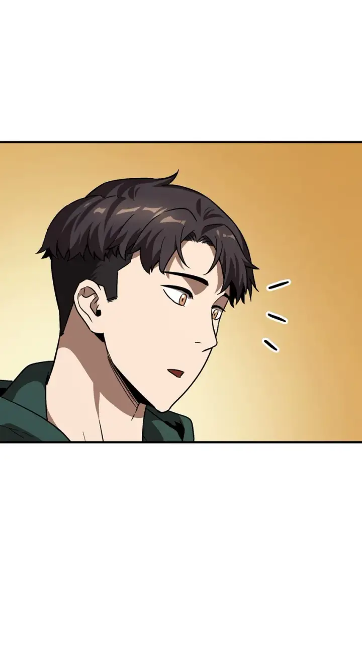 漫画《无法升级的玩家》031 假面执法者第35张图