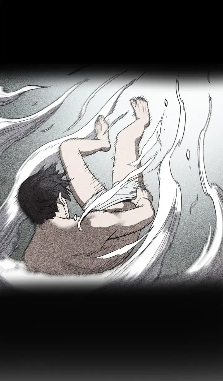 漫画《无法升级的玩家》031 假面执法者第86张图