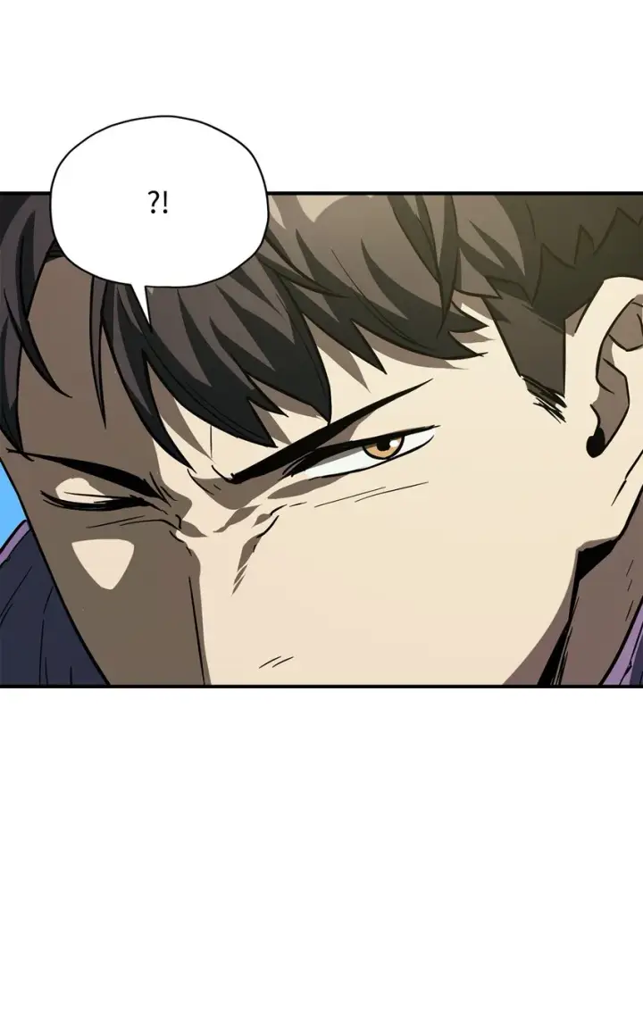 漫画《无法升级的玩家》031 假面执法者第92张图