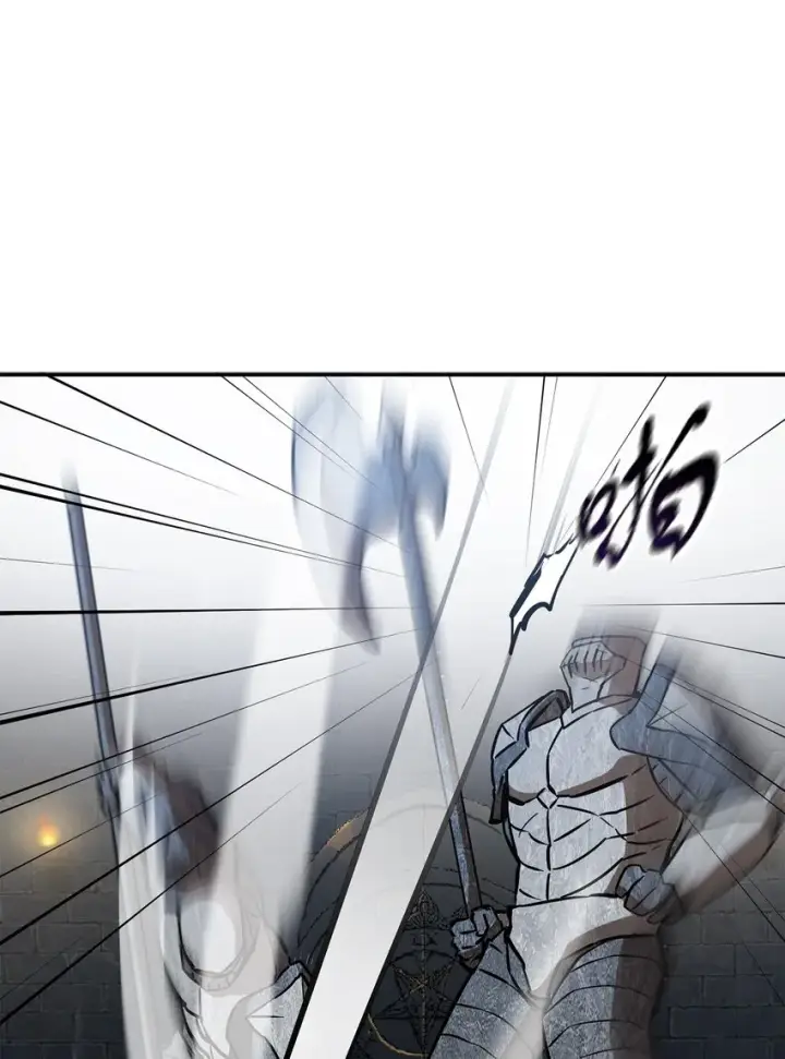漫画《无法升级的玩家》037 恶魔之主第63张图