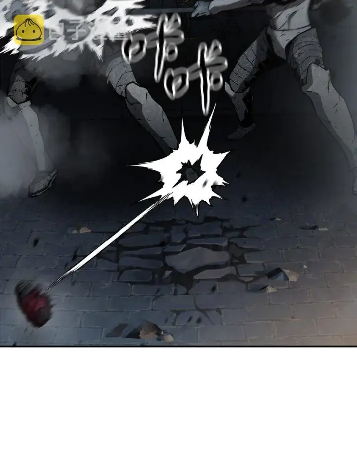 漫画《无法升级的玩家》037 恶魔之主第78张图