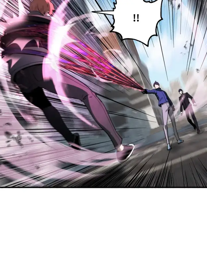 漫画《无法升级的玩家》046 盟友第31张图
