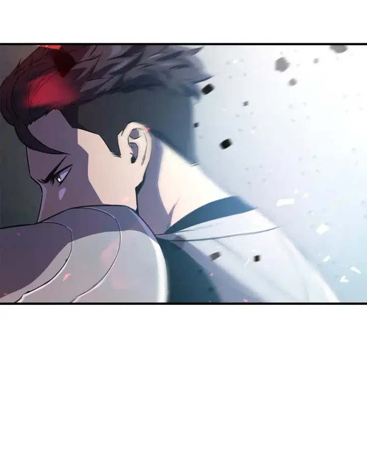 漫画《无法升级的玩家》059 特别的东西第15张图