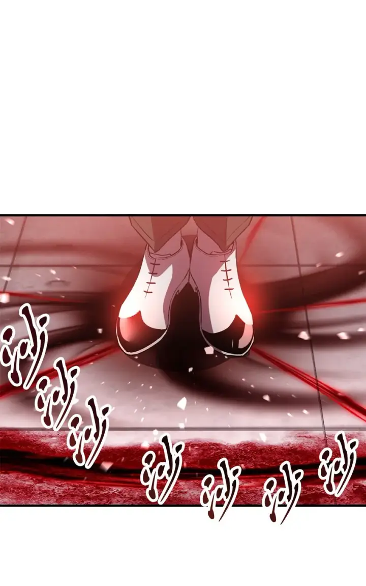 漫画《无法升级的玩家》059 特别的东西第42张图