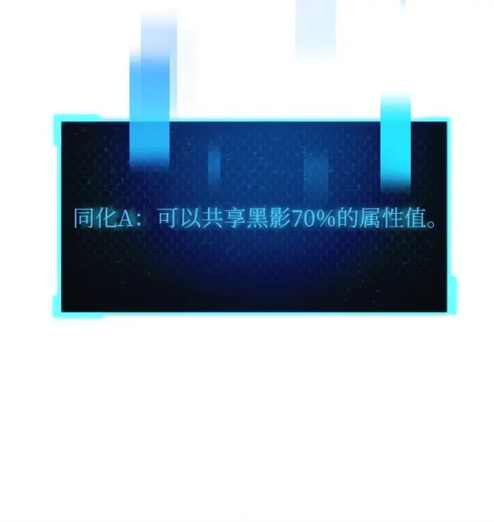 漫画《无法升级的玩家》060 紧急事态第50张图
