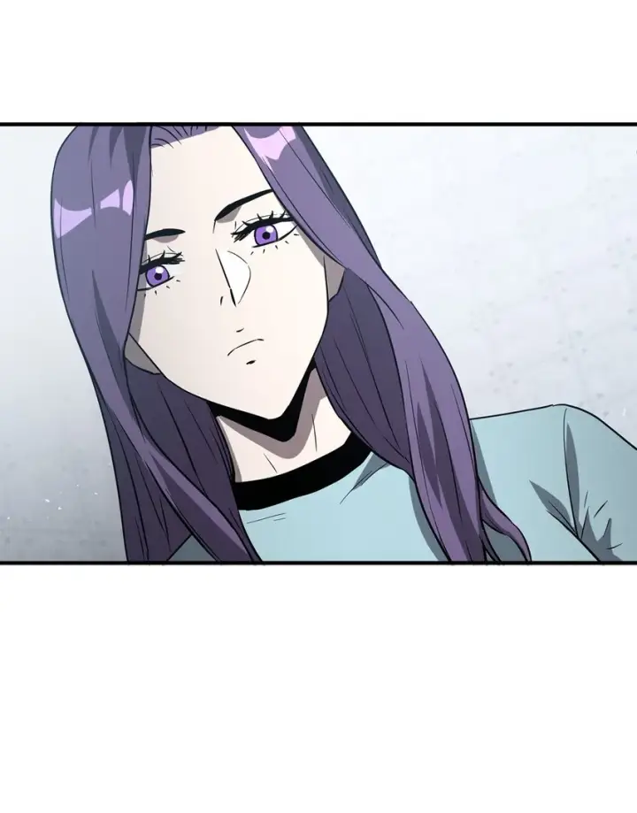 漫画《无法升级的玩家》060 紧急事态第72张图