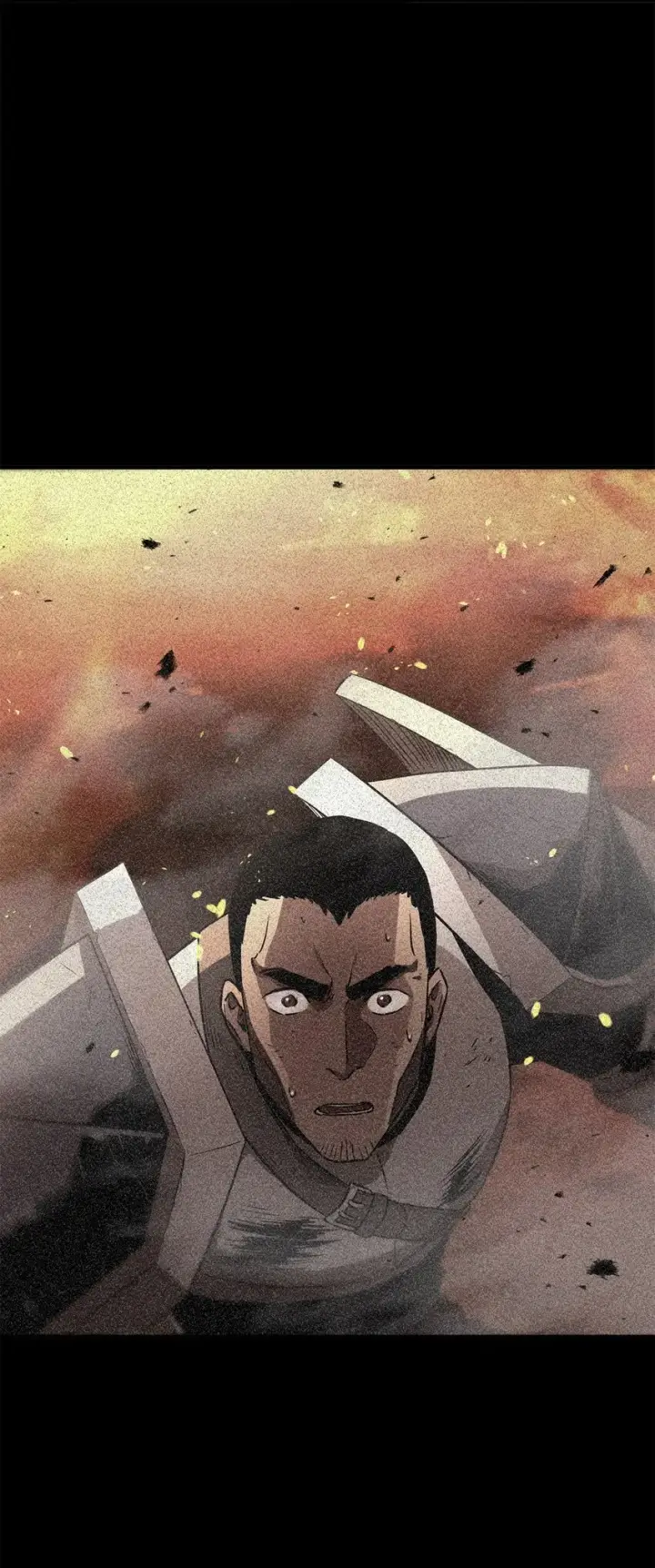 漫画《无法升级的玩家》062 另一个世界第21张图