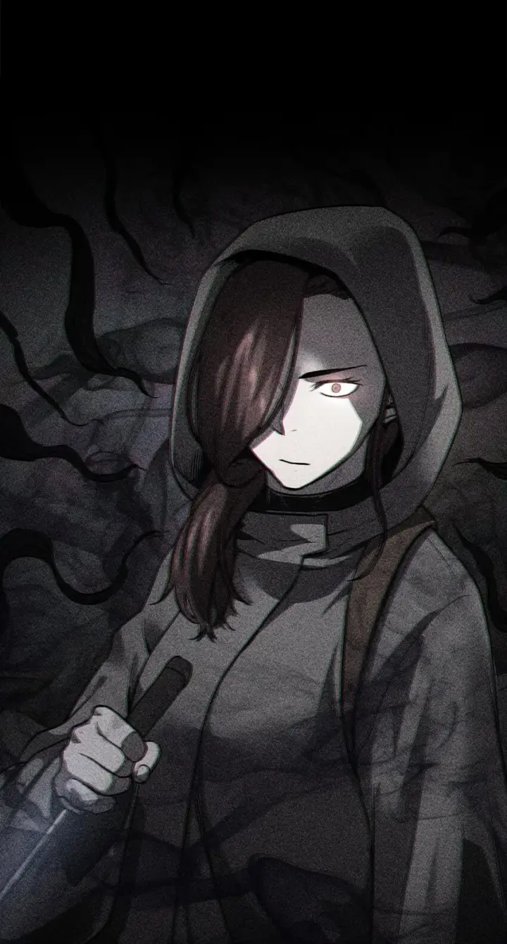 漫画《无法升级的玩家》067 解开结界第61张图
