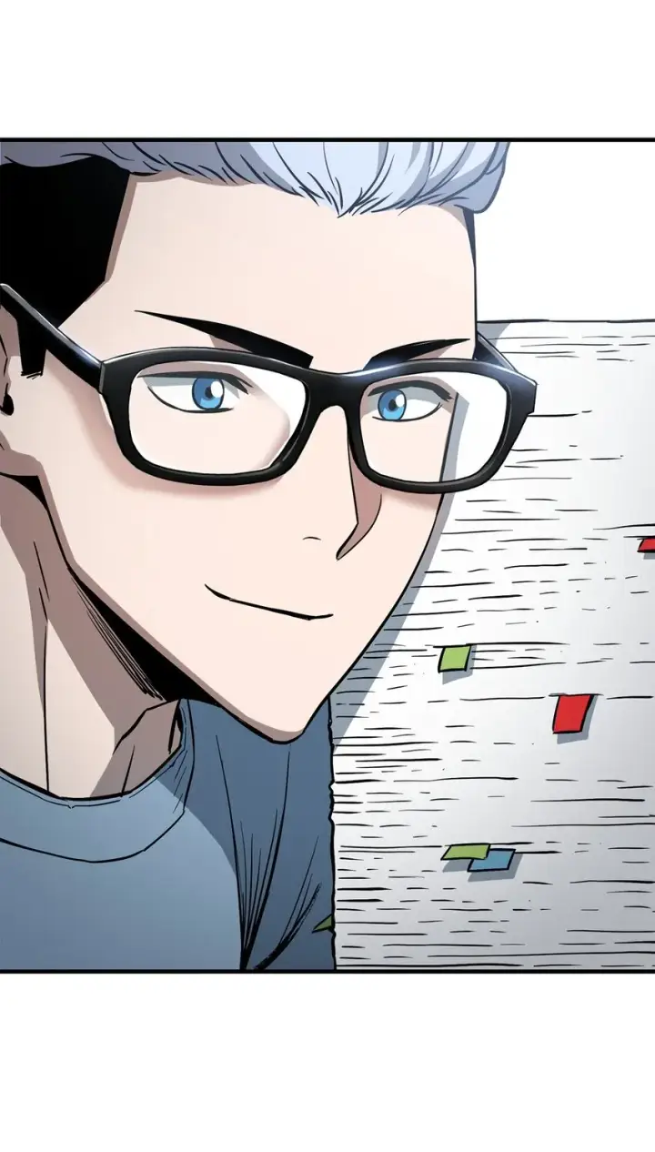 漫画《无法升级的玩家》073 颤抖的魔塔第7张图