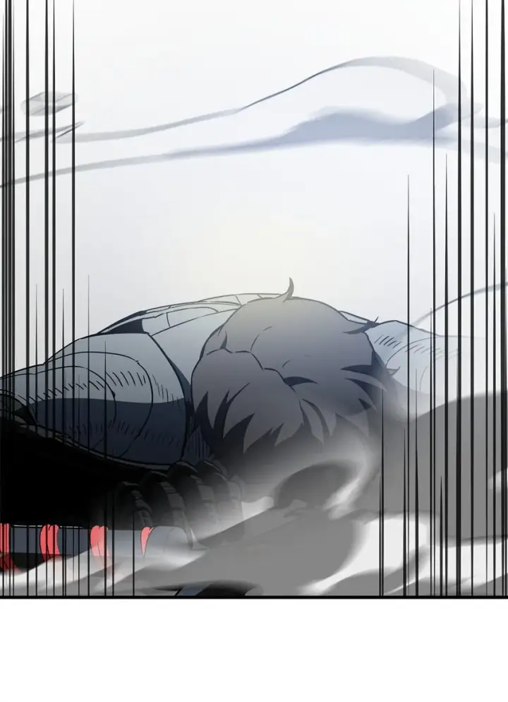 漫画《无法升级的玩家》075 艾尔的背叛第108张图