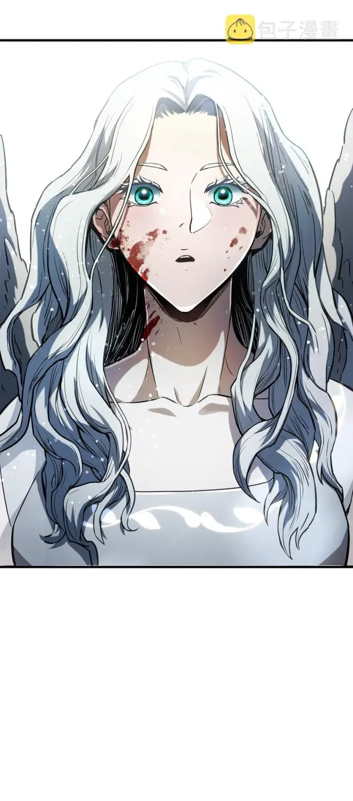 漫画《无法升级的玩家》075 艾尔的背叛第110张图
