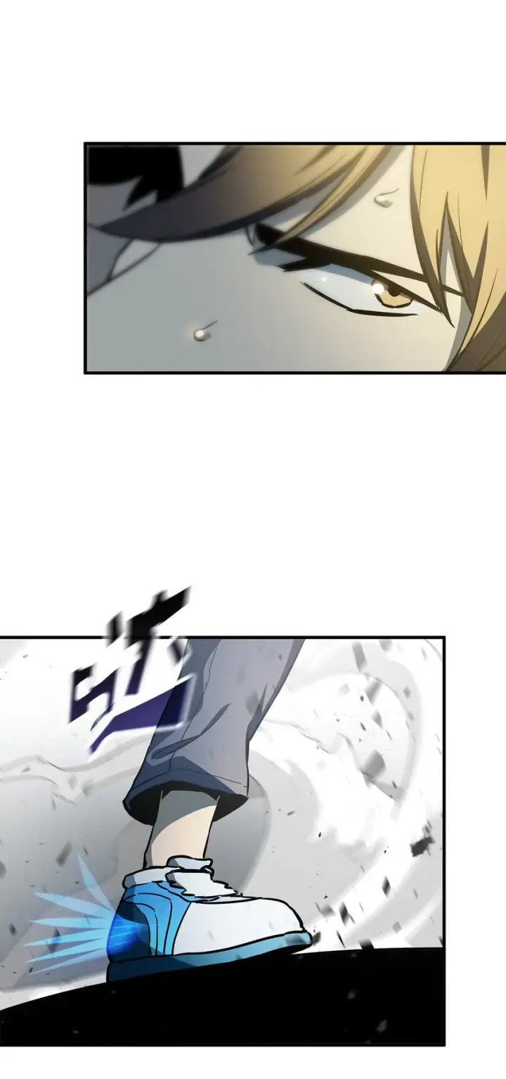 漫画《无法升级的玩家》075 艾尔的背叛第26张图