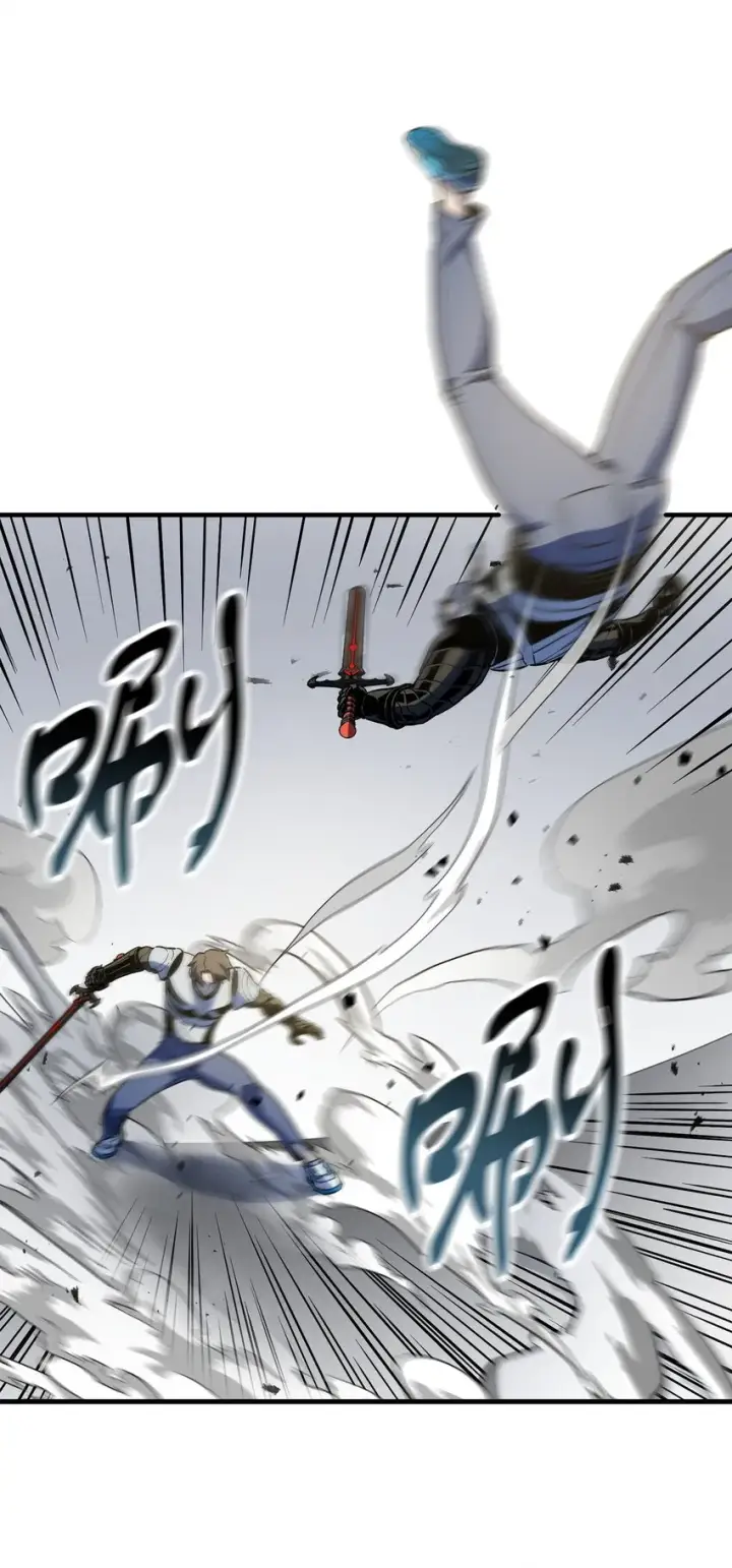 漫画《无法升级的玩家》075 艾尔的背叛第32张图