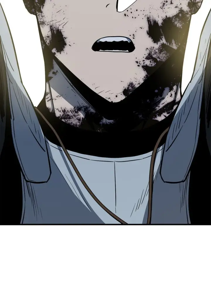 漫画《无法升级的玩家》075 艾尔的背叛第89张图
