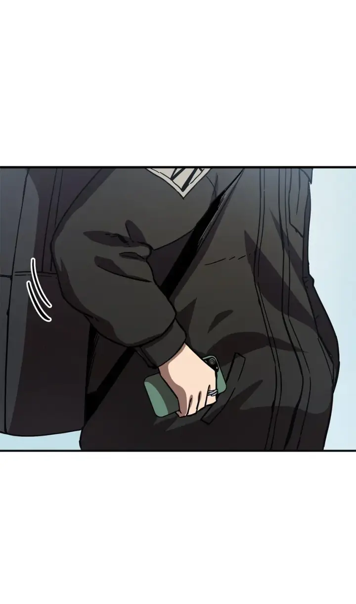 漫画《无法升级的玩家》005 传送门第81张图