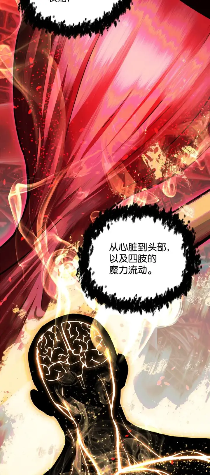 漫画《无法升级的玩家》079 本源之力第5张图