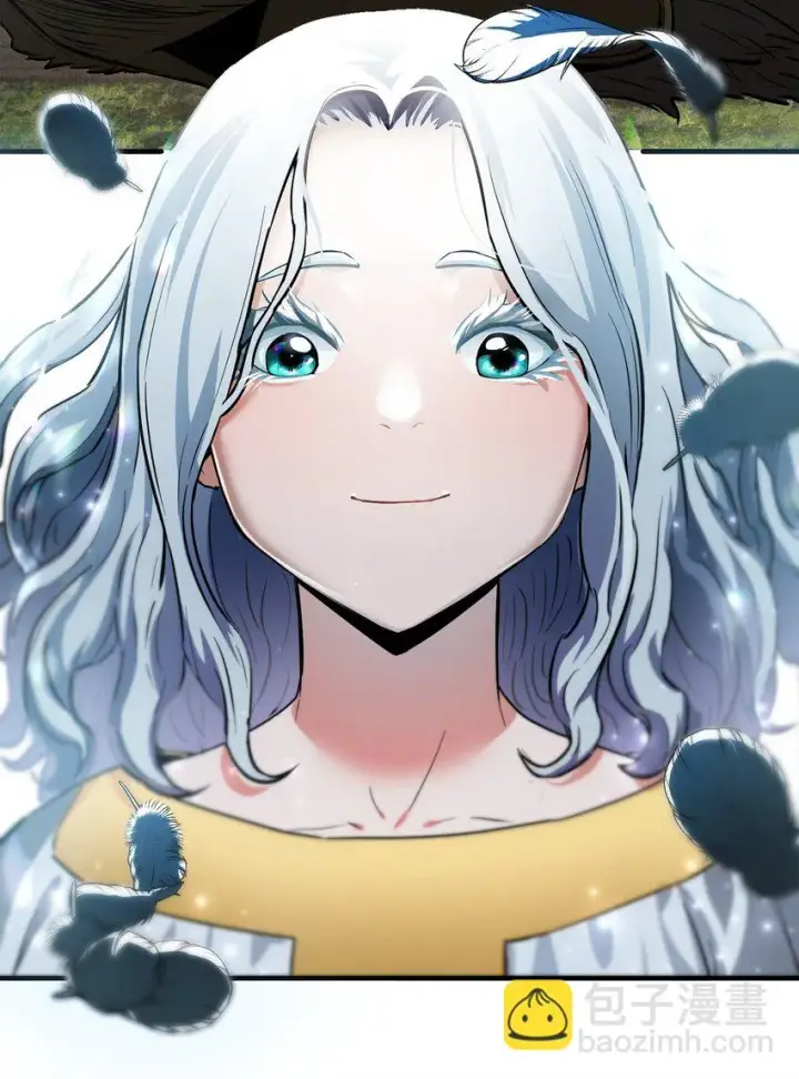 漫画《无法升级的玩家》082 艾尔的结局第105张图