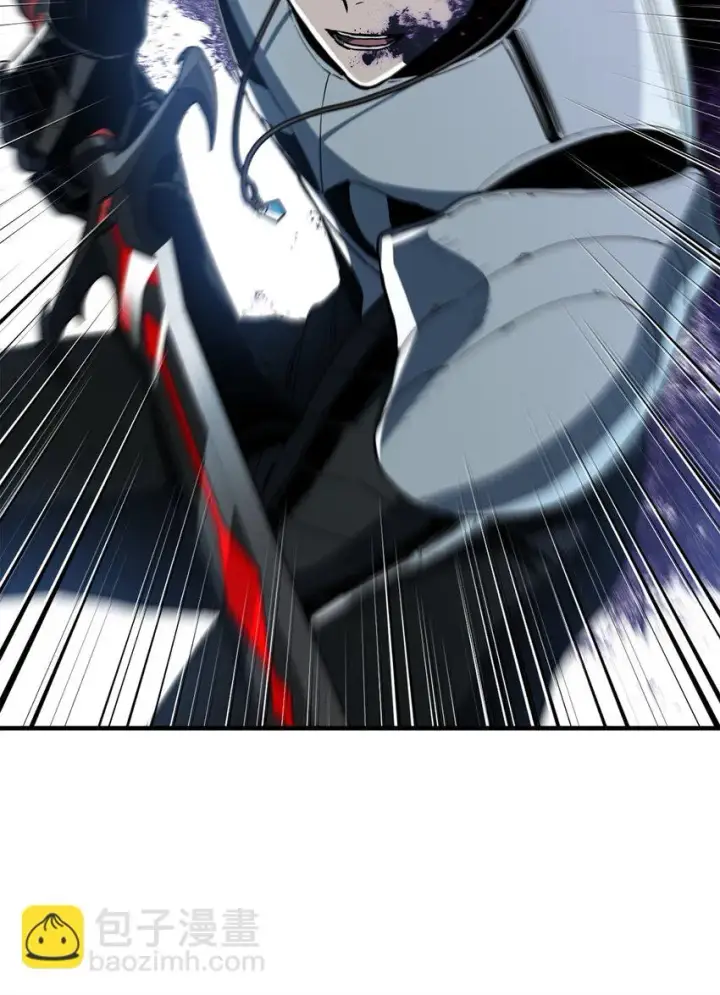 漫画《无法升级的玩家》082 艾尔的结局第90张图