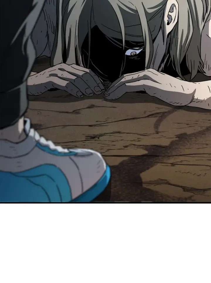 漫画《无法升级的玩家》085 圣诞节第35张图
