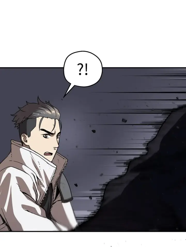 漫画《无法升级的玩家》006 一击秒杀第33张图