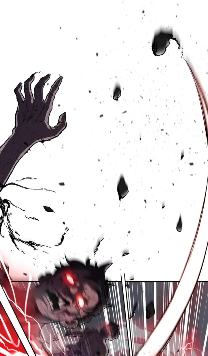 漫画《无法升级的玩家》006 一击秒杀第34张图