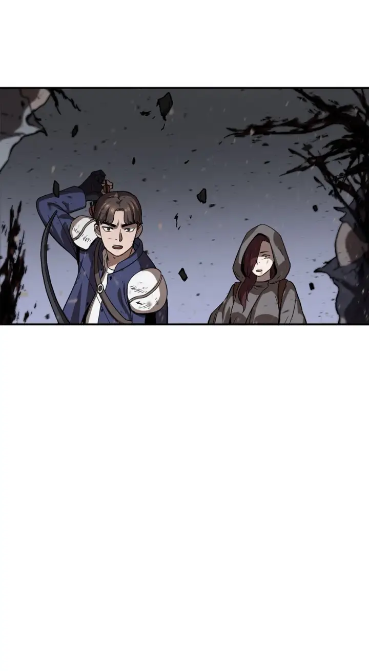 漫画《无法升级的玩家》006 一击秒杀第38张图